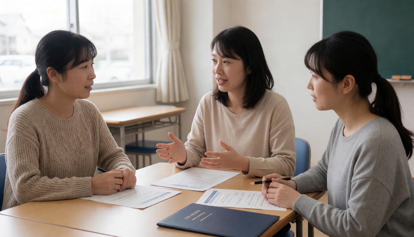Group Learning